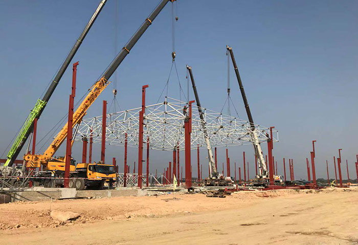 聊城小鹏新能源汽车