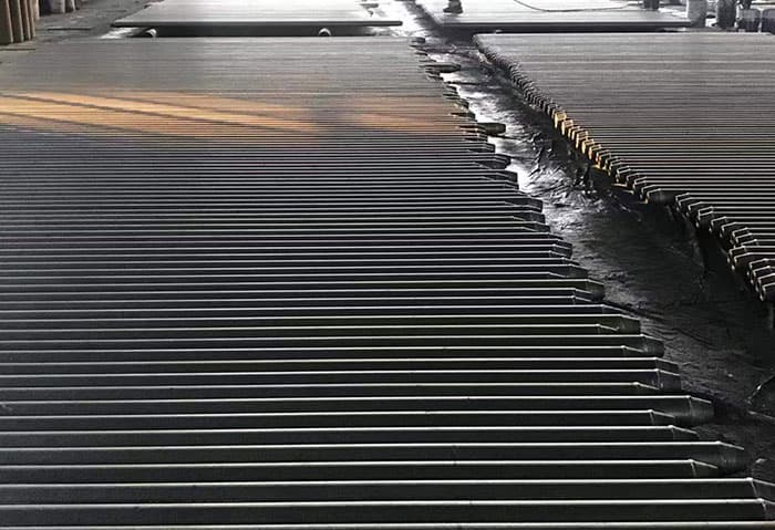 聊城干煤棚网架加工厂